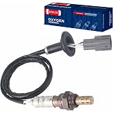 DOSKJOK 234-4623 O2 Oxygen Sensor Air Fuel Ratio Downstream 250-24623 | Compatible with Toyota Prius Sienna Celica Camry Matrix Supra, For Lexus ES300 GS300 GS400 GS430 GS460