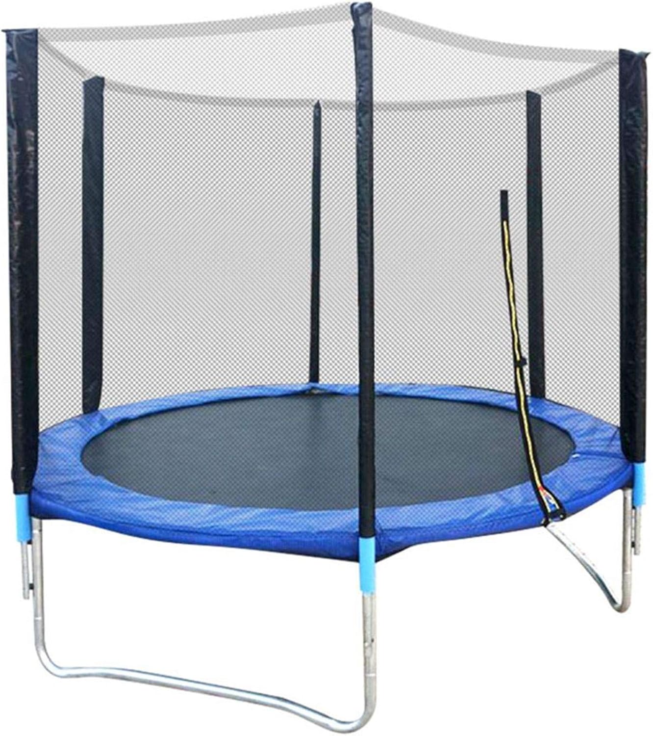 WANJXQUIY Mat Bounce House,Outdoor Bounce mat with