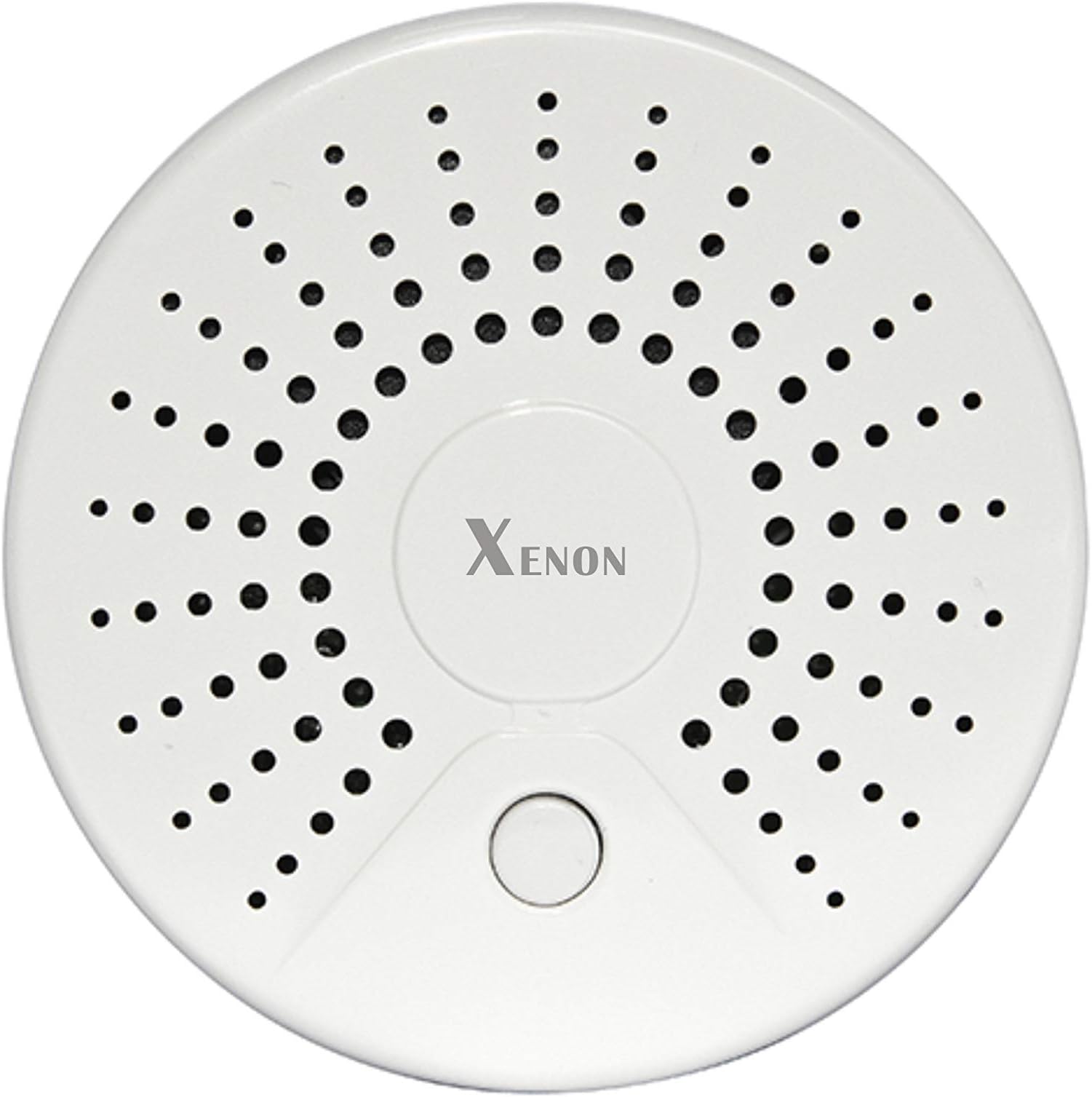 Xenon Smart WiFi Sensor, CR2 Battery Powered (WiFi Smoke Sensor)