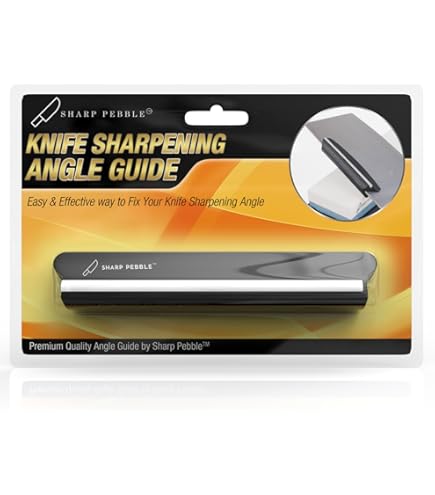 Amazon.com: Naniwa QX-0010 Blade Angle Guide for Sharpening