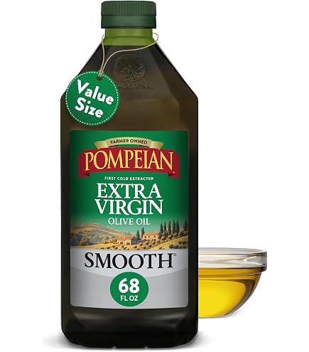 Amazon.com : Oil Olive Pomace Oil - 6 Case 1 Gallon : Grocery Oils