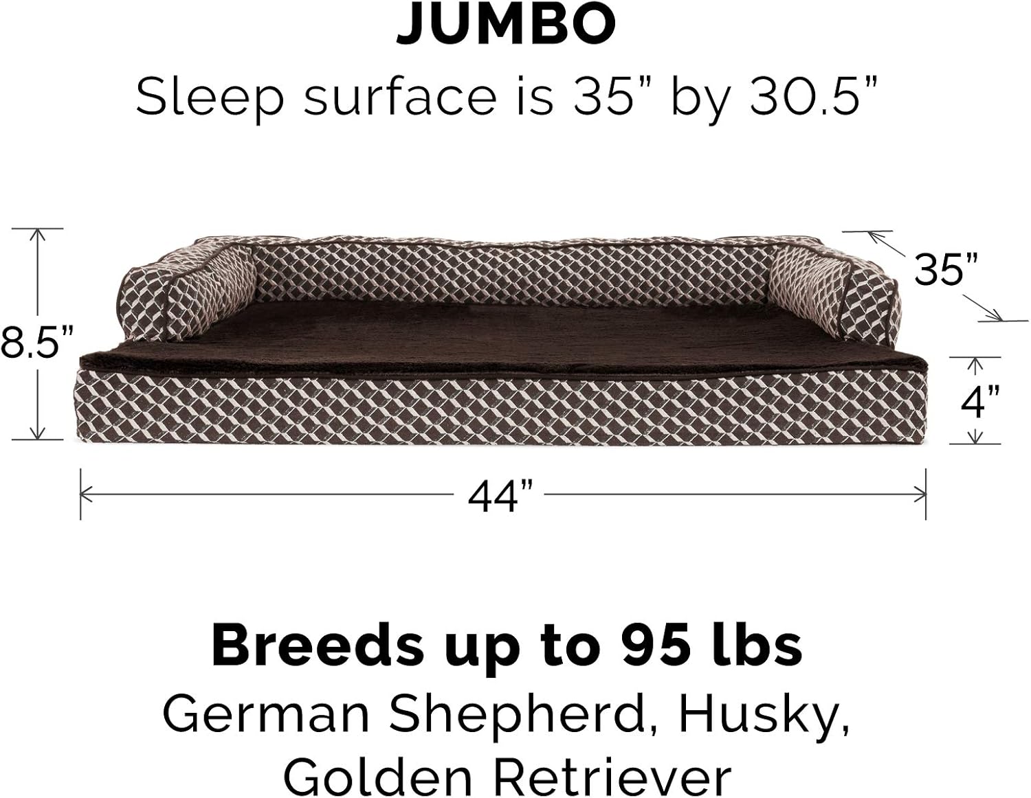 furhaven comfy couch