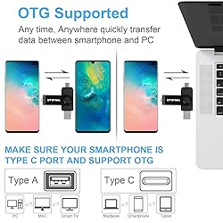 THKAILAR USB 3.1 Flash Drive–128GB USB