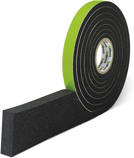 ILLBRUCK Premium Joints Sealing Tape TP600 Illmod 35/1732 Rolle 4 m