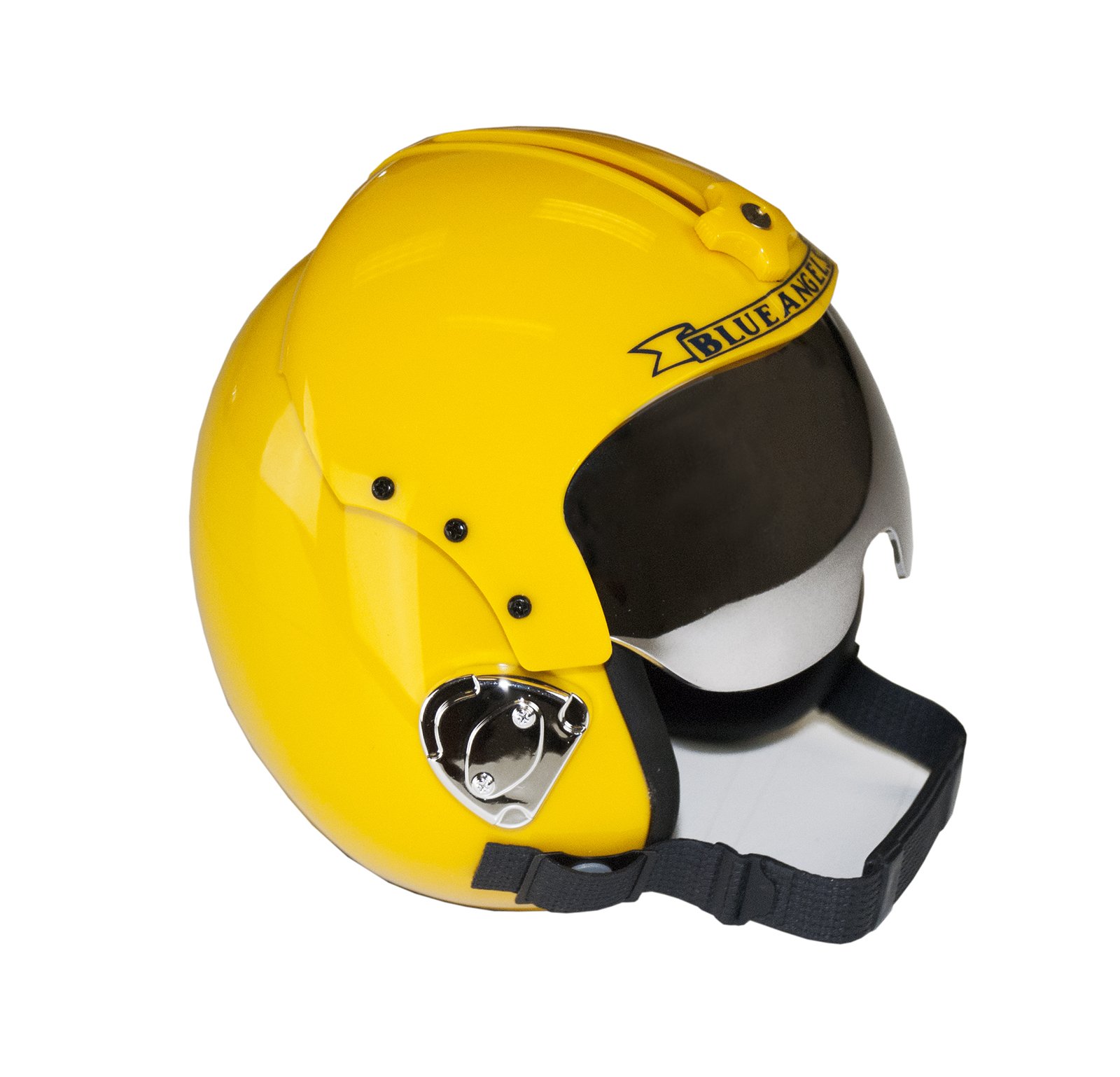 US Navy Blue Angels Authentic Mini Flight Helmet by Fox2 Flightgear 818921010028 eBay