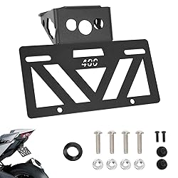 2024 2025 Ninja 500 Fender Eliminator Ninja 400