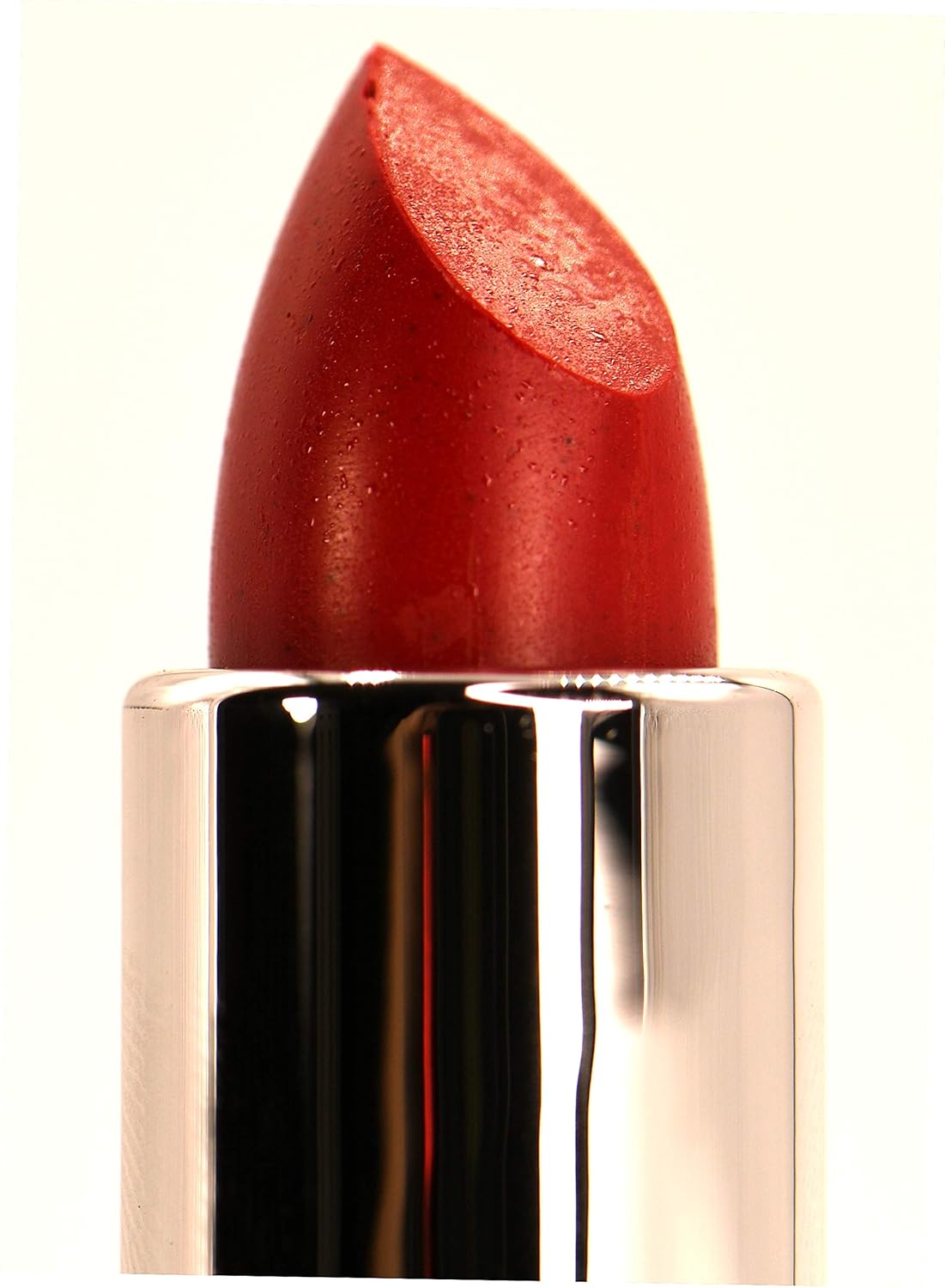 Oh So Red! Vibrant Vogue Marylin Monroe Red Lipstick Creamy Color Moisturizing Paraben Free, No Animal Testing & Cruelty Free Lip Makeup Color for Young and Older Women