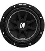 Amazon.com: KICKER 48CWR84 CompR 8
