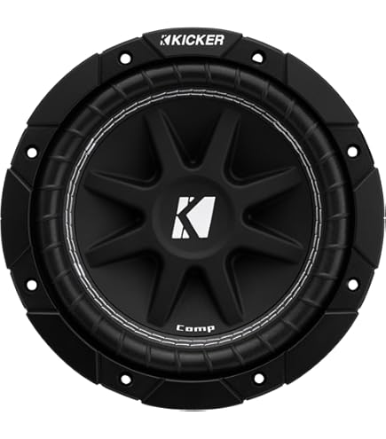 Amazon.com: Kicker L784, L7 8