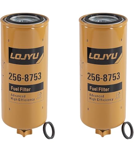 Amazon.com: Fuel Water Seperator 479-4133 4794133 Compatible for