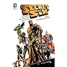 Secret Six Vol. 1: Villains United
