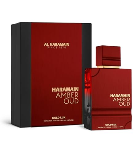 Amazon.com : Al Haramain Amber Oud - Ultra Violet - Women's