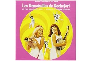 Les Demoiselles de Rochefort / Various