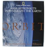 Orbit: NASA Astronauts Photograph The Earth