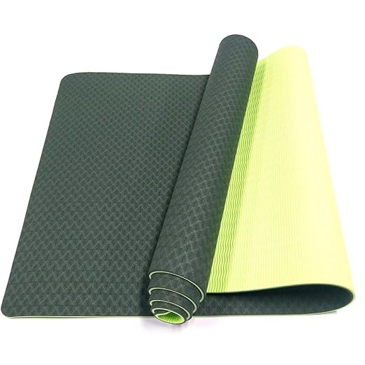 Havanadd Alfombrilla de Yoga Antideslizante - Alfombra de ...