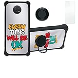 jioeuinly Nokia G10 Case Compatible with Nokia G20