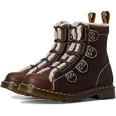 Dr. Martens Women's 1460 LTT Fl Fashion Boot