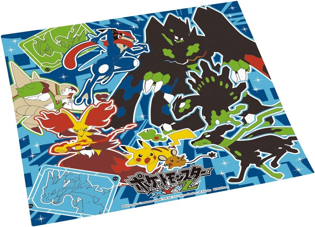 Amazon スケーター ランチクロス ポケモン Xy Z ポケットモンスター Kb4 ランチクロス オンライン通販