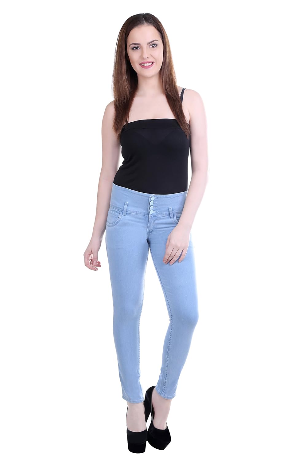 srw womens slim fit jeans