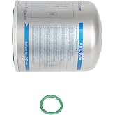 ECCPP 21620181 Air Dryer Filter for Kenworth for Freightliner12 V | Air Dryer Cartridge for Columbia for Volvo for Peterbilt for International for Western Star Trucks Bus RV