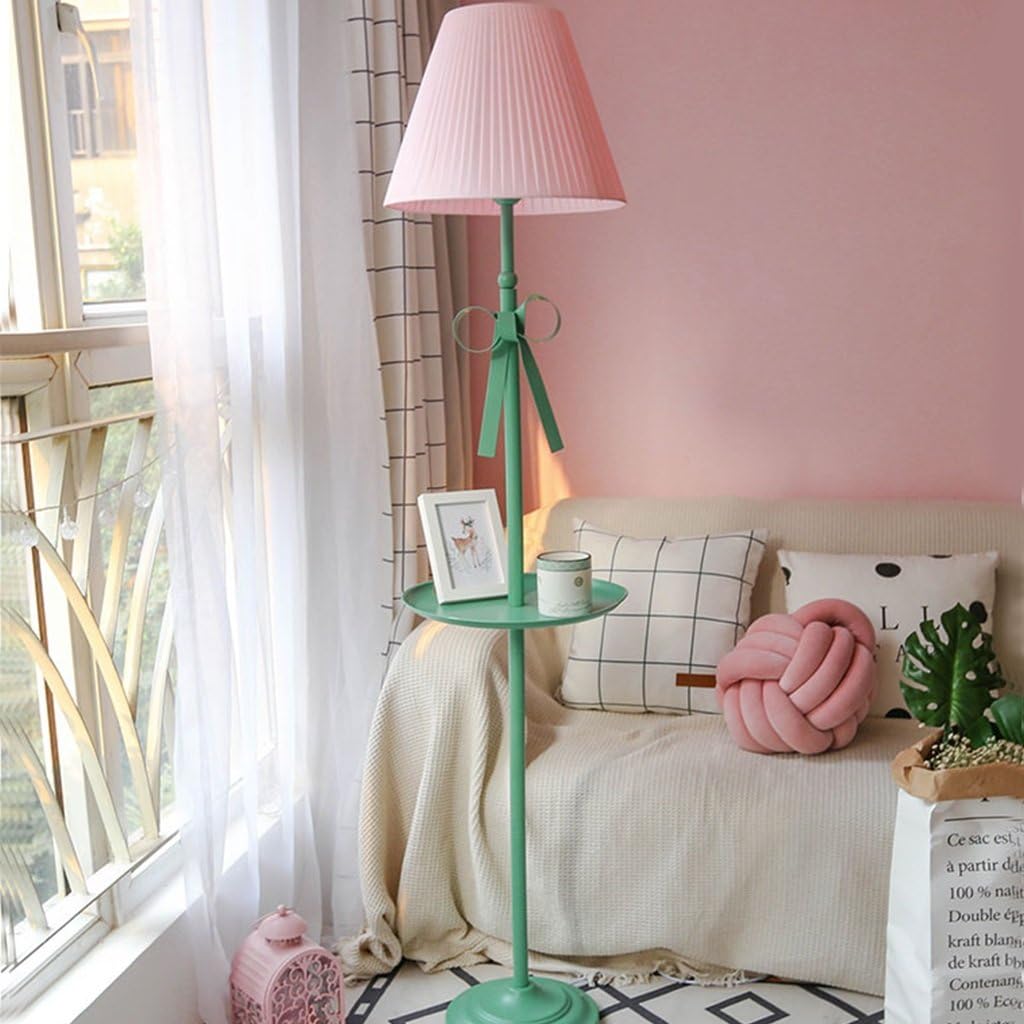 floor lamp for girl room