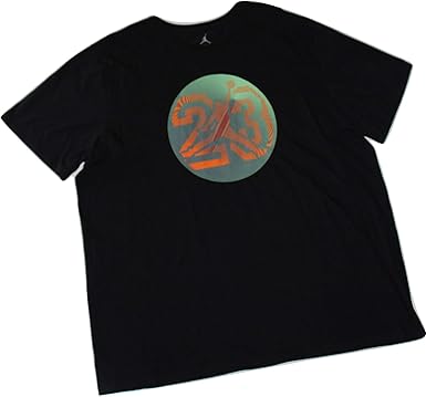 nike holographic shirt