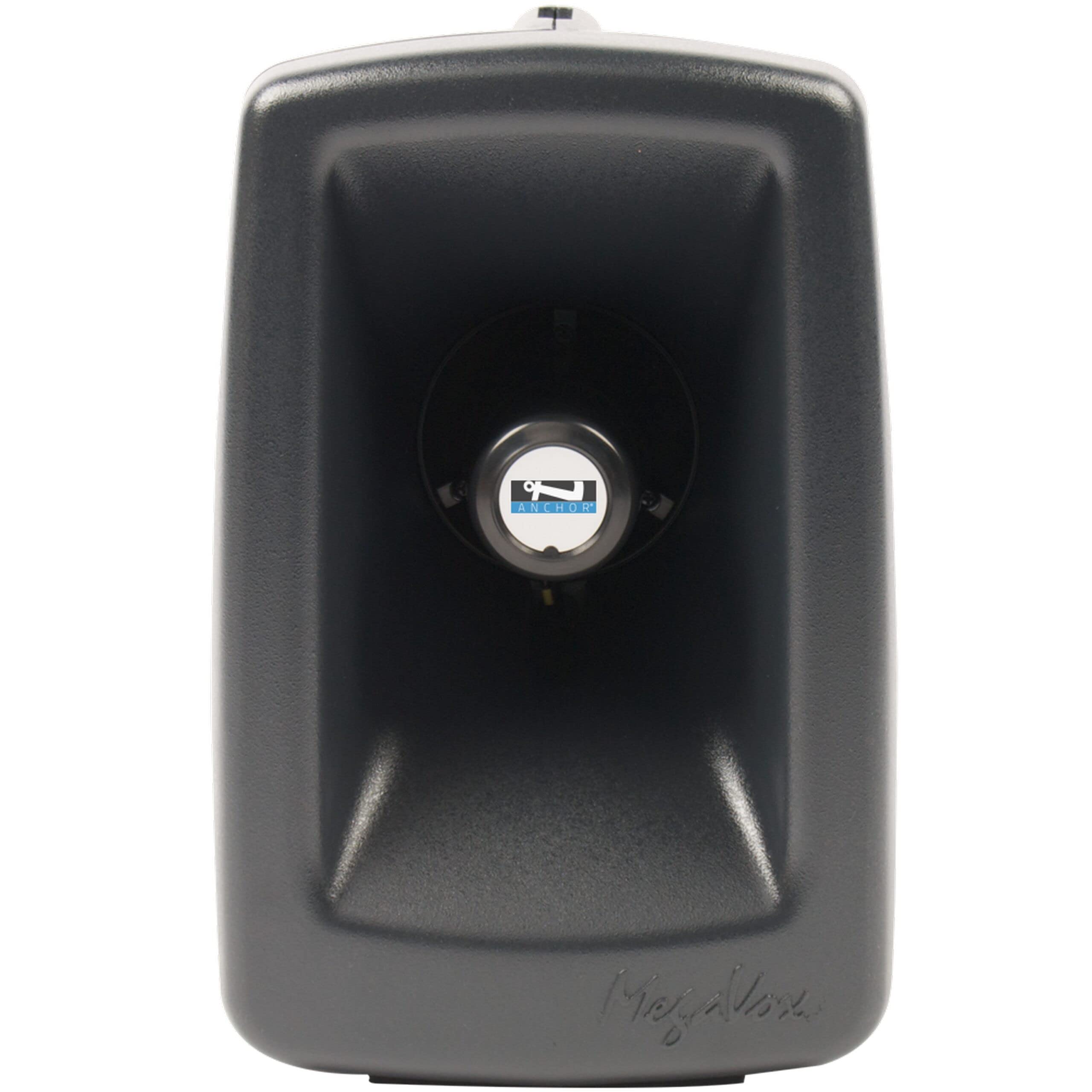 Anchor Audio MegaVox 2 Sistema PA portátil con Bluetooth incorporado