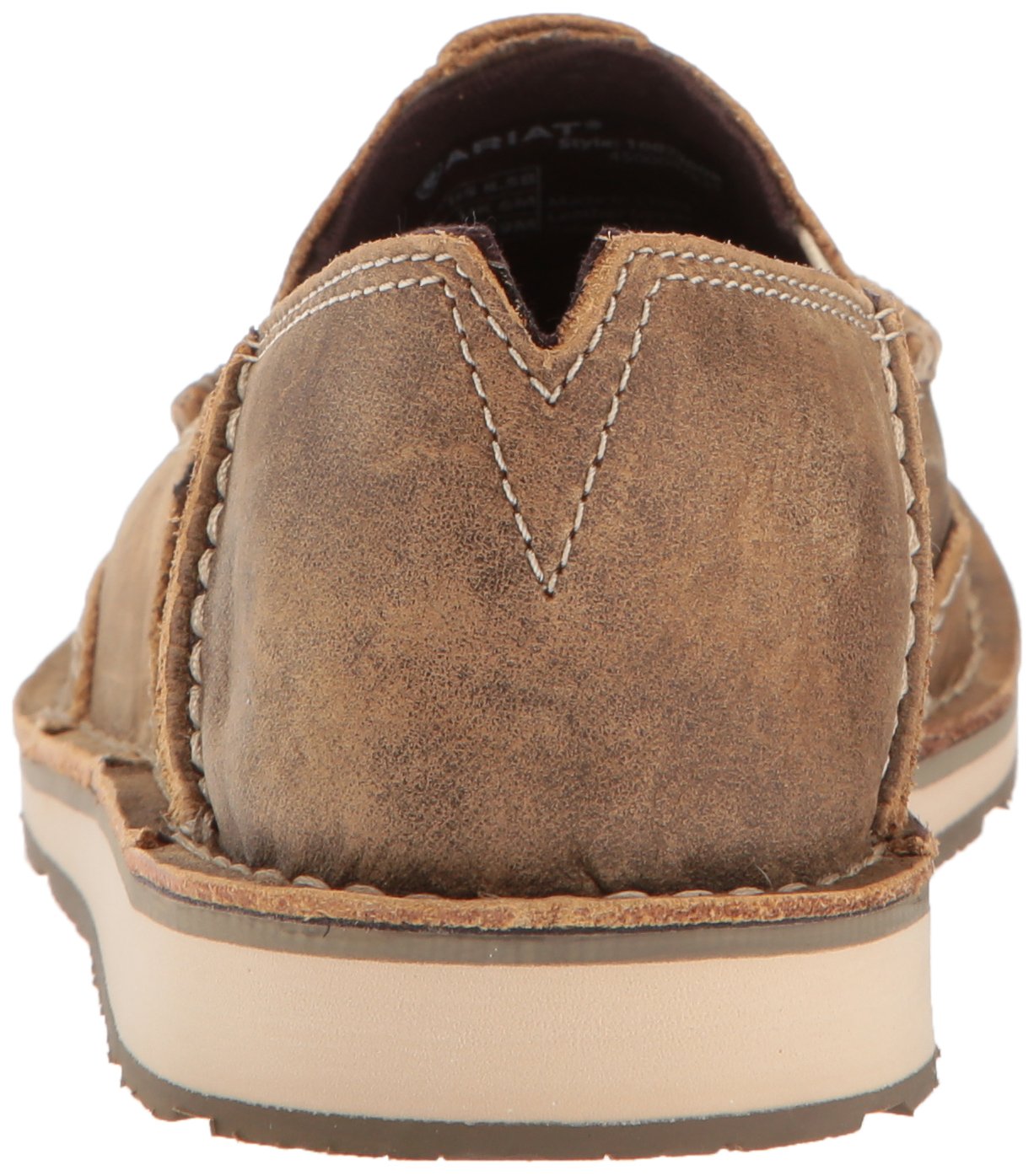 ARIAT Women's Cruiser Slip-on Shoe Casual - Image 3