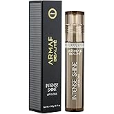 Armaf Beauté Intense Shine Lip Gloss - Moisturizing Non-Sticky Lip Gloss For High Shine, Sugar, 3.2g/0.11 oz