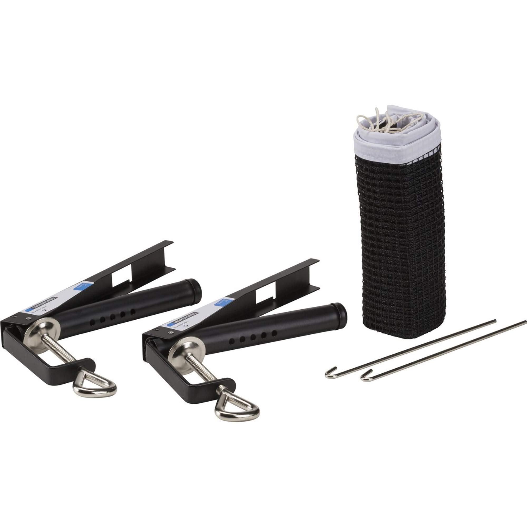 TECNOPRO TT Nets BLACK One Size