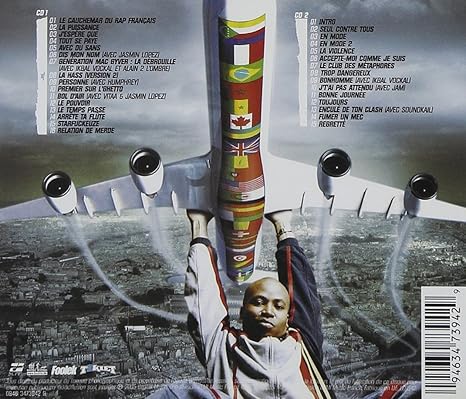rohff au dela des limites