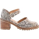 Seychelles Womens Lock and Key Exotic