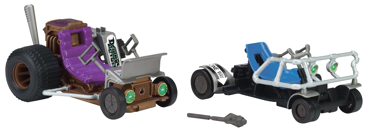 The 10 Best Ninja Turtle Atv