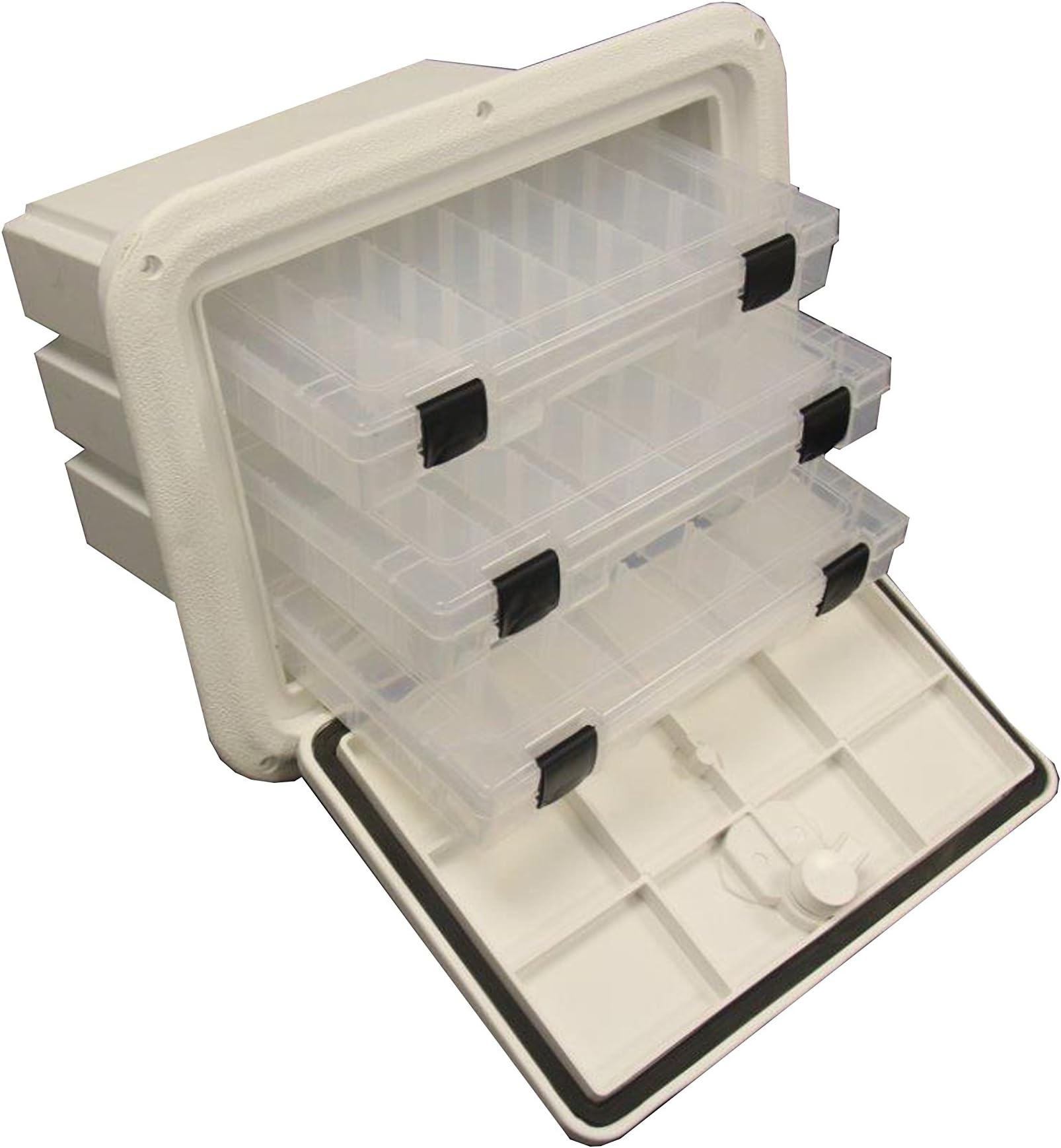 DPI Marine DPTC1115PW DPTC Tackle Center