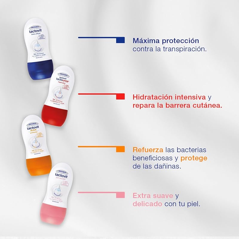 roll on extra eficaz 72h 50ml.