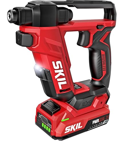 Lowes Skil Pwr Core 20 SKIL PWR CORE 20 Brushless 20V Oscillating