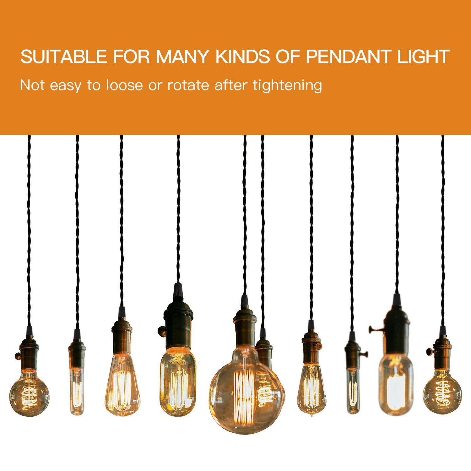 Tools Home Improvement 100 Pairs Cable Glands Strain Relief Cord