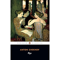 Plays (Penguin Classics) book cover