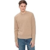 Madewell Men's Crewneck Sweater in Heritage Merino Wool