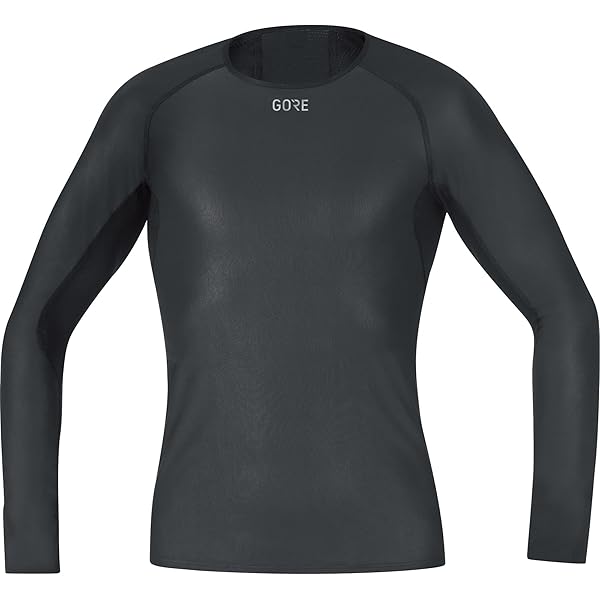 Amazon.com: Gore WEAR Mens Gore Windstopper Base Layer Thermo LS