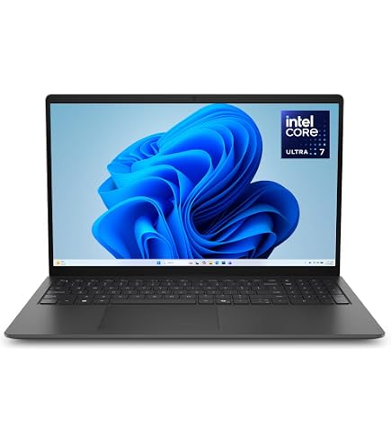 Amazon.com: Dell 15 Laptop D15260-15.6-inch FHD 60Hz 300 nits