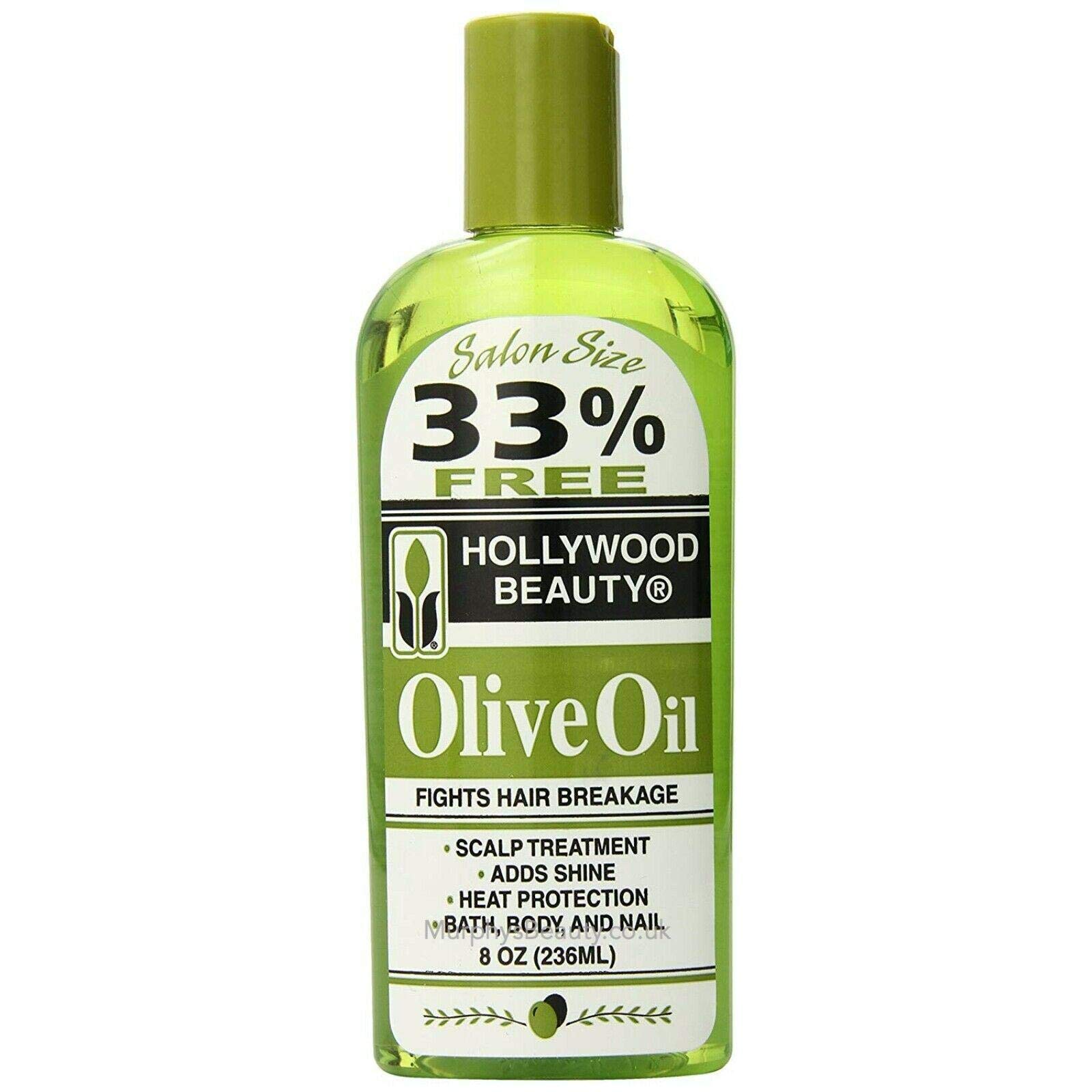 Hollywood Olive Oil 235 ml