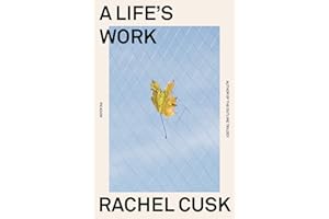 A Life's Work: On Becoming a Mother