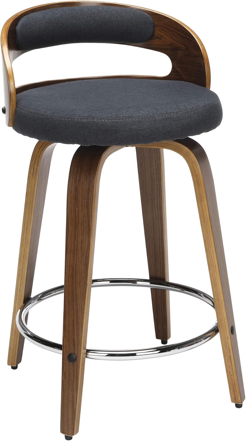 Best Navy Bar Stool Cushion
