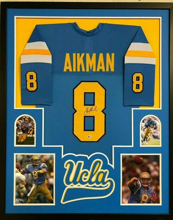 custom ucla basketball jersey