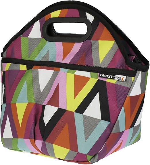 packit freezable traveler lunch bag