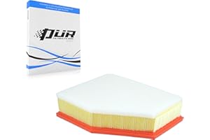PUR Air Filter 57-WA10889 Replacement For BMW X3 X5 X4 X7 X6 530i xDrive 540i 530e 640i Gran Turismo 540d 740e 745e 740i 840i
