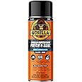 Gorilla Waterproof Patch & Seal Spray, Flexible Rubberized Coating, Seals Out Water Air & Moisture, Stops & Prevents Leaks, B