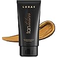 Lorac Tantalizer Body Bronzing Luminizer
