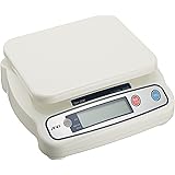 A&D デジタルはかり SH-20KN ≪ひょう量:20kg 最小表示:0.01kg 皿寸法:230(W)*190(D)mm 検定無≫